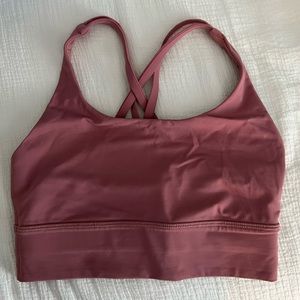 Lululemon Energy Long line